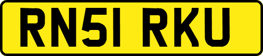 RN51RKU