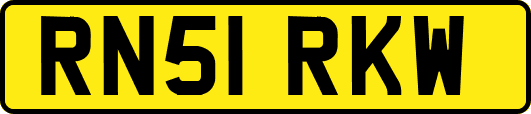 RN51RKW