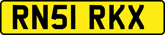 RN51RKX