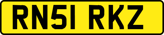 RN51RKZ