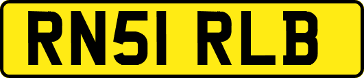RN51RLB