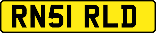 RN51RLD