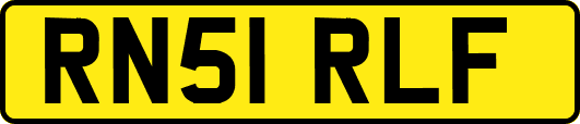 RN51RLF