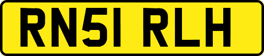RN51RLH