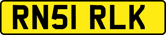 RN51RLK