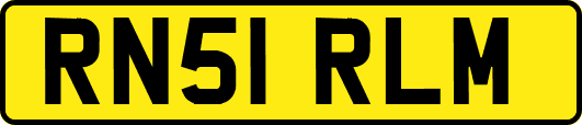 RN51RLM