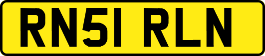 RN51RLN