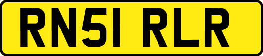 RN51RLR