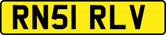 RN51RLV