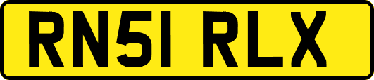 RN51RLX