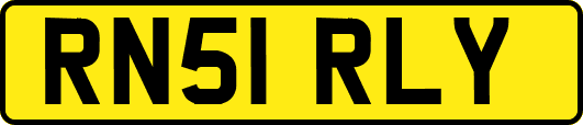 RN51RLY