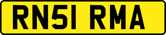 RN51RMA