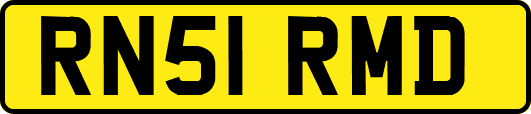 RN51RMD