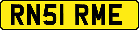 RN51RME