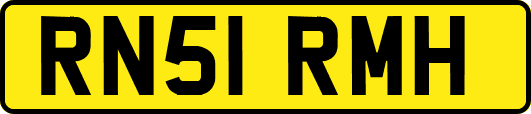 RN51RMH