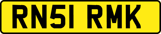 RN51RMK