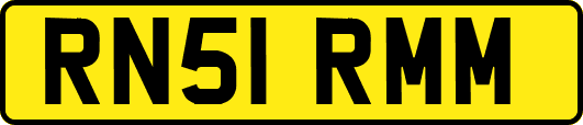 RN51RMM