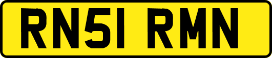 RN51RMN