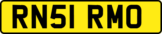 RN51RMO