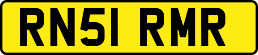 RN51RMR