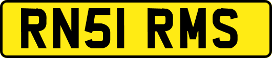 RN51RMS