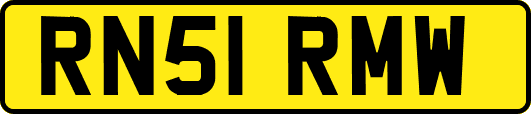 RN51RMW