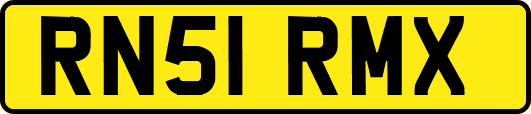 RN51RMX
