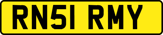 RN51RMY