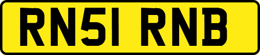 RN51RNB