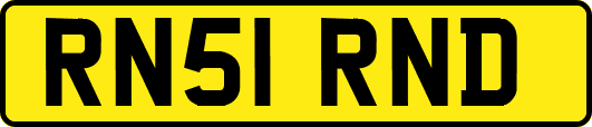 RN51RND