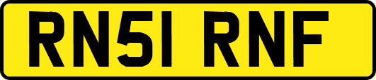 RN51RNF