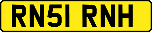 RN51RNH