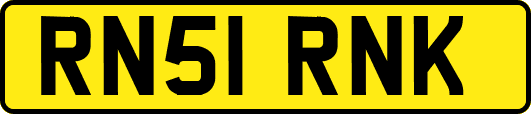 RN51RNK