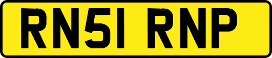 RN51RNP