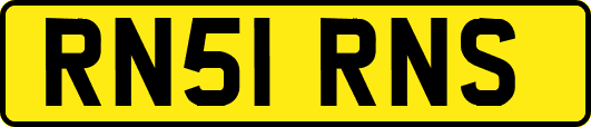 RN51RNS