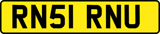RN51RNU