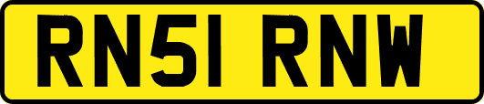 RN51RNW