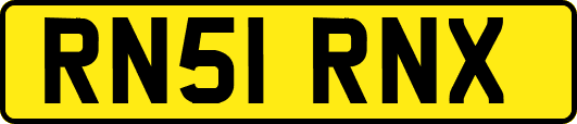 RN51RNX