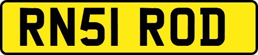 RN51ROD