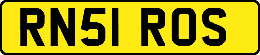 RN51ROS