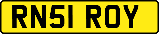 RN51ROY