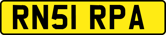 RN51RPA