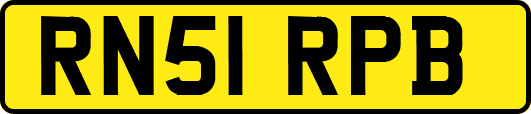 RN51RPB