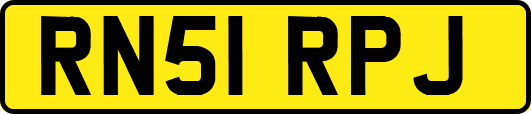 RN51RPJ