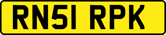 RN51RPK