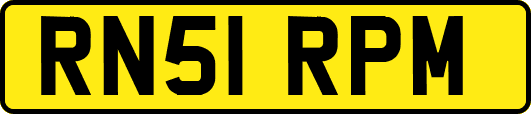 RN51RPM
