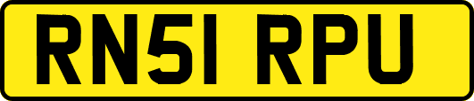 RN51RPU