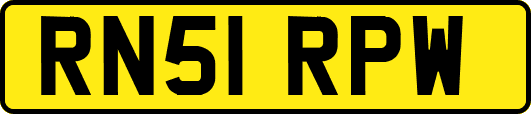 RN51RPW