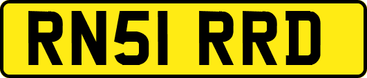 RN51RRD