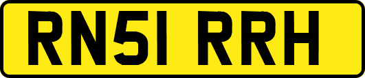 RN51RRH